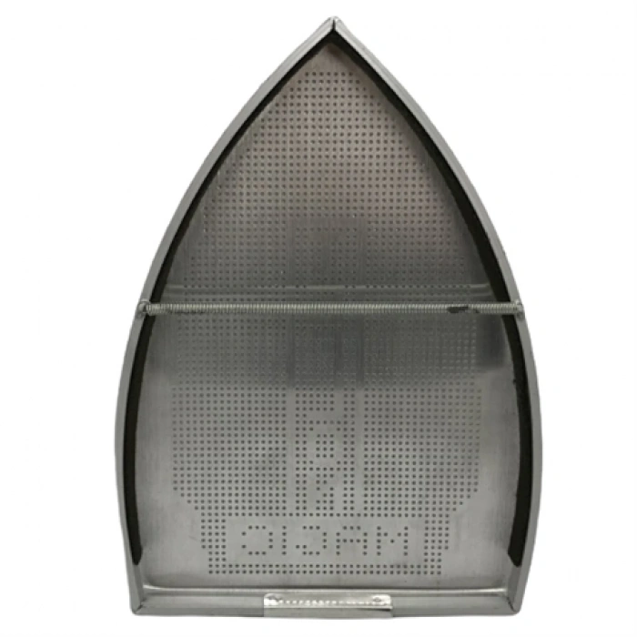 Sanayi Tipi Ütü Alüminyum Teflon / BS-6PC  (MAGIC TEFLON)