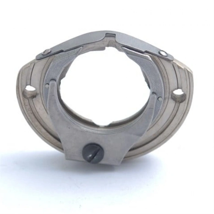 Saya Çağanoz Yatak