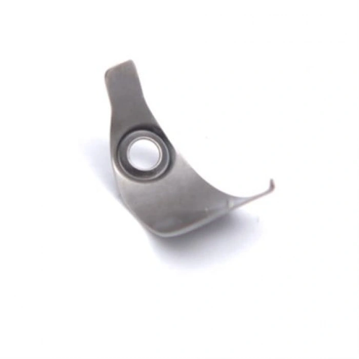 Saya Mekik Yaprağı