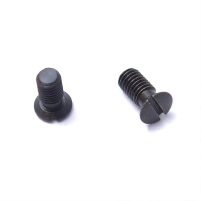 Saya Plaka Vidası Metrik 5