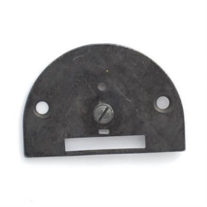 Saya Rulmanlı Plaka