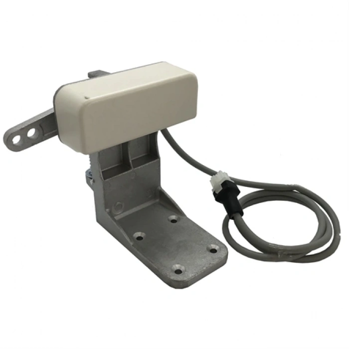 Servo Motor 550W Senkronlu (Ağır Sanayi) / TH-550S