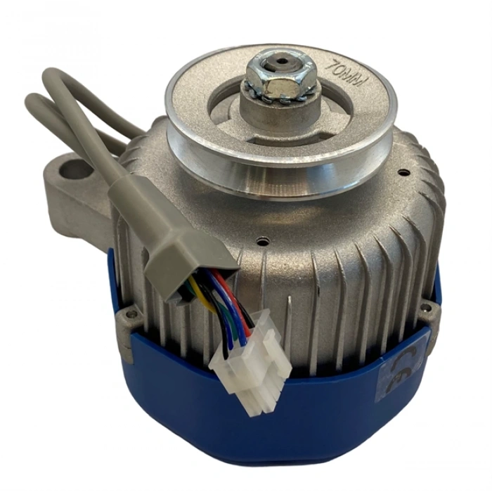 Servo Motor 550W Senkronlu (Hafif Sanayi) / TH-550DA-T9