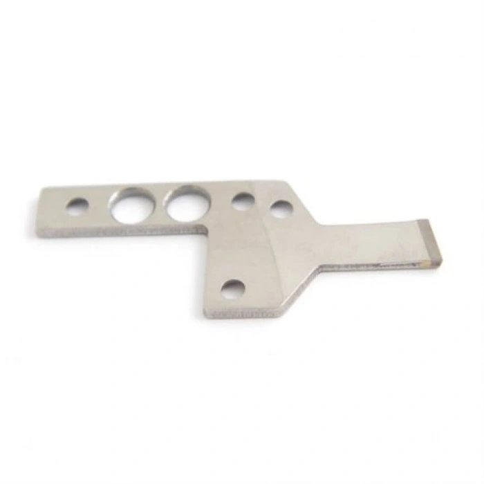 Siruba F007 Düz Yatak Sabit Bıçak / UT318