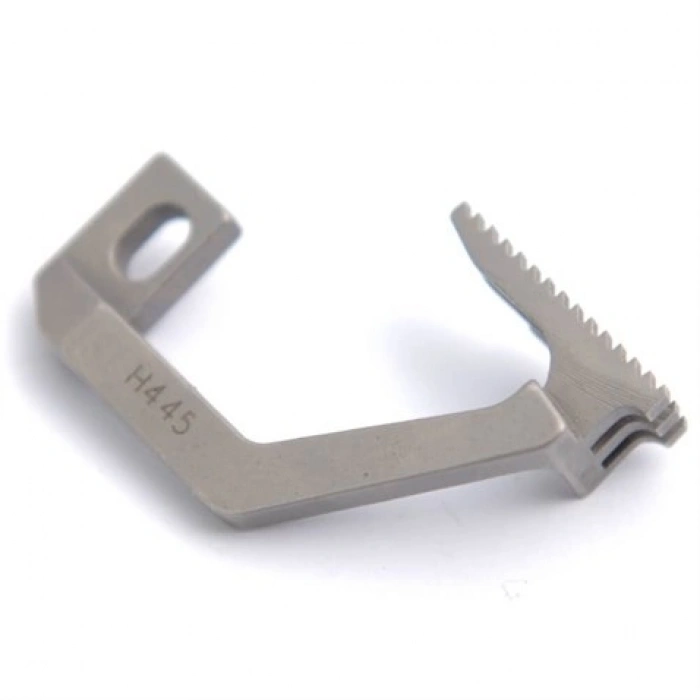 Siruba Overlok 3-4 İp Ön Dişli / H445