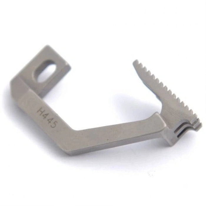 Siruba Overlok 3-4 İp Ön Dişli / H445