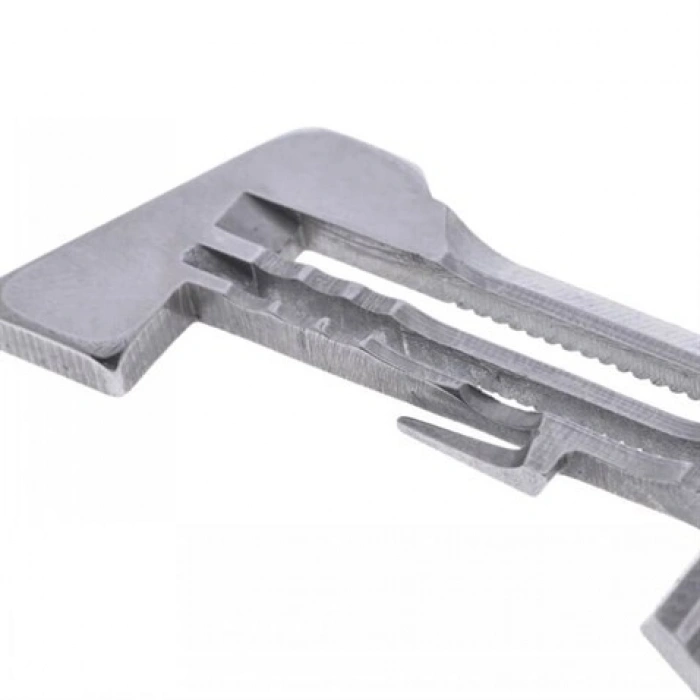 Siruba Overlok 3 İp Eşarp Plaka / E934 (210934)