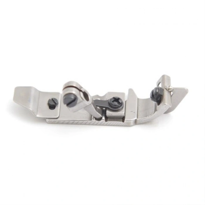 Siruba Overlok 4 İp Ayarlı Siperli Takip Ayak / P253/F374T