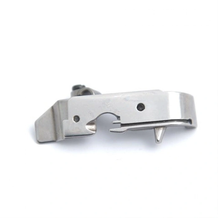 Siruba Overlok 4 İp Misine Ayak/13033-14