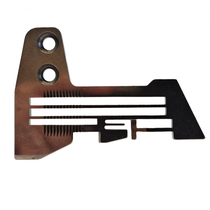 Siruba Overlok 4 İp Plaka 7Mm / E810