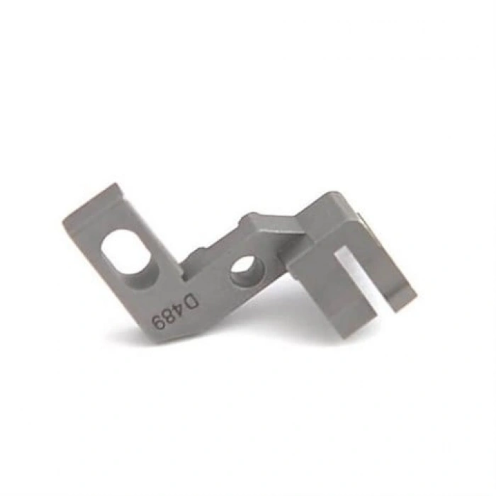 Siruba Overlok 5 İp Penye Arka Dişli / D489