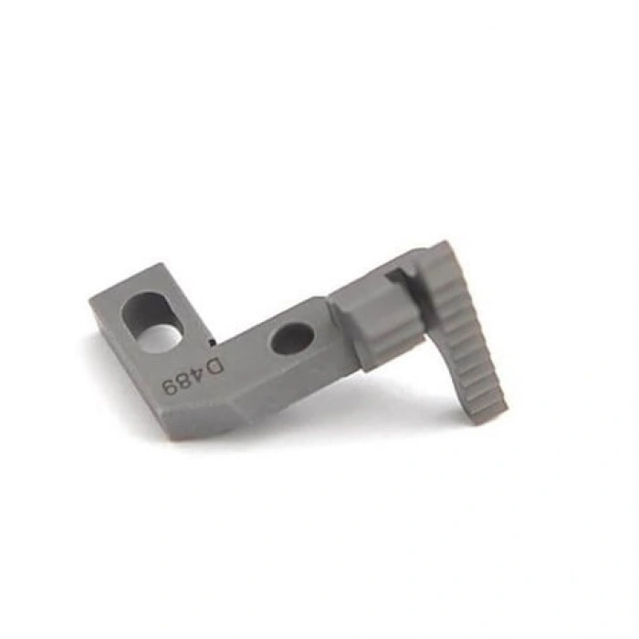 Siruba Overlok 5 İp Penye Arka Dişli / D489