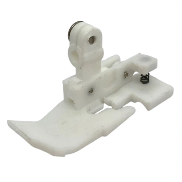 Siruba Overlok 5 İp Plastik Ayak / T504