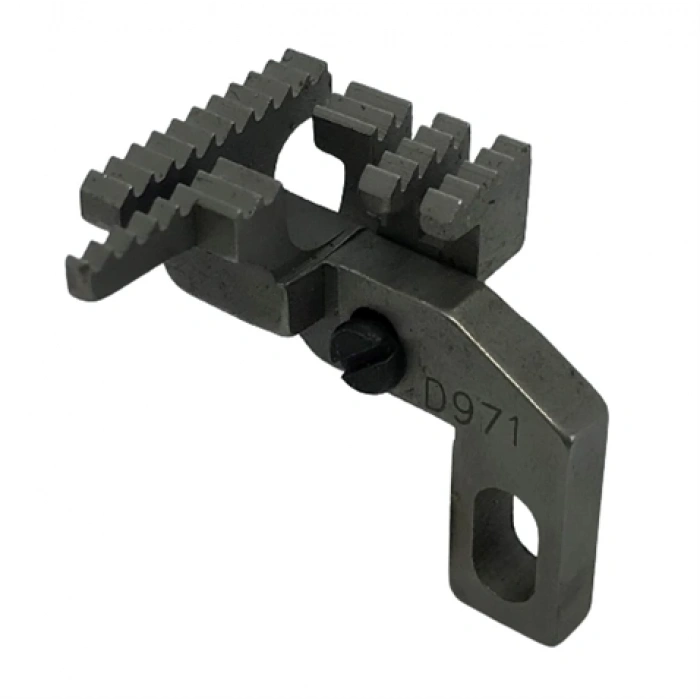 Siruba Overlok 6 İp Arka Dişli / D502+D971