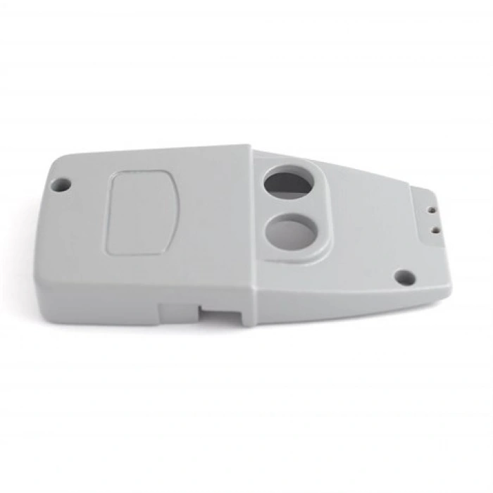 Siruba Overlok Çiftiğne Yan Kapak / TA89