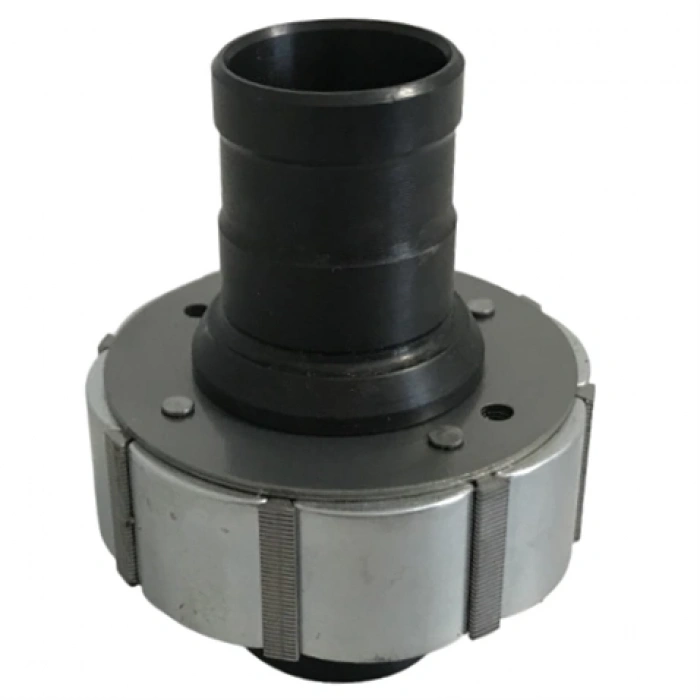 Siruba Overlok F Seri Kafadan Motor (F4 Tipi) / 747F