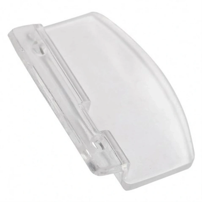 Siruba Overlok İğne Mil Muhafaza Camı / KC69F