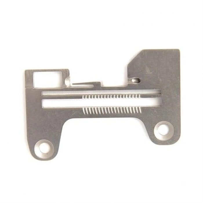 Siruba Overlok K Seri 3 İp Eşarp Plaka / E207