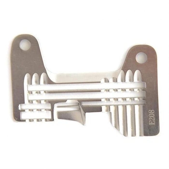 Siruba Overlok K Seri 4 İp Plaka / E208