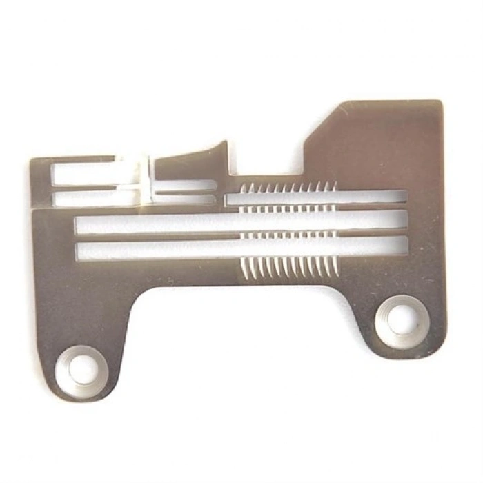 Siruba Overlok K Seri 4 İp Plaka / E208