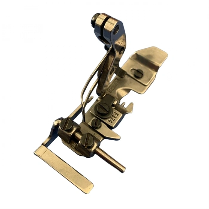 Siruba Overlok K Seri 4 İp Ribana Ayak / P253E/F374