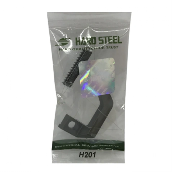 Siruba Overlok K Seri Eşarp Ön Dişli / H201