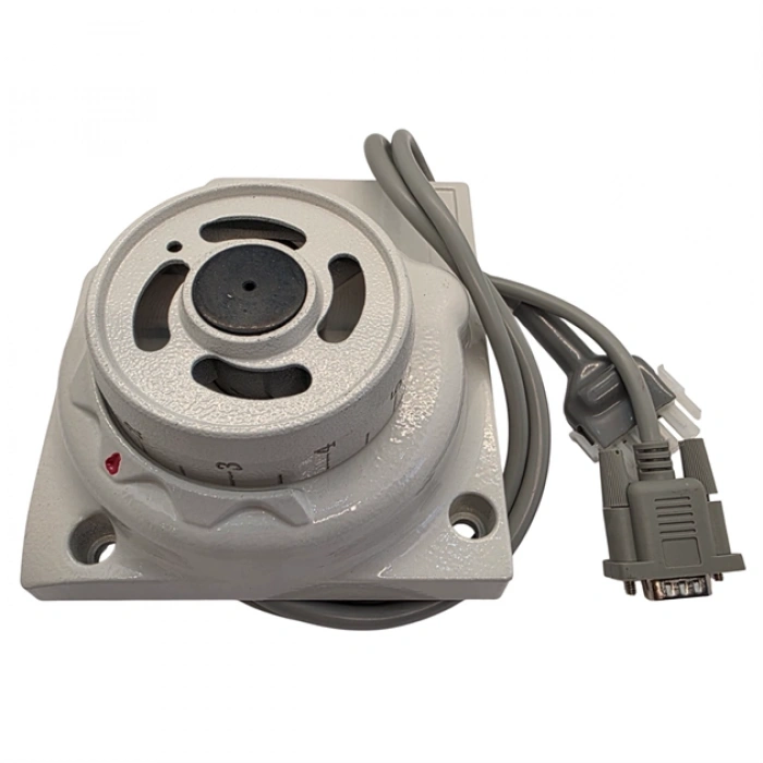 Siruba Overlok K Seri Kafadan Motor (F3 Tipi) / 747K (700K)