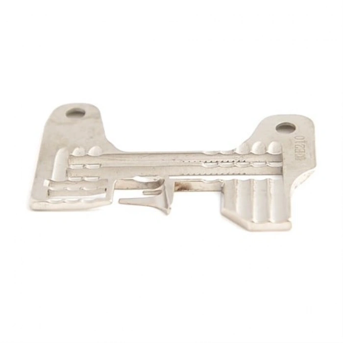 Siruba Overlok K Seri Kıstırma 4 İp Takım / BKK23