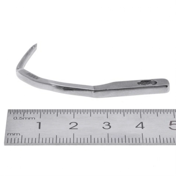 Siruba Overlok Zincir Lüper / KM04