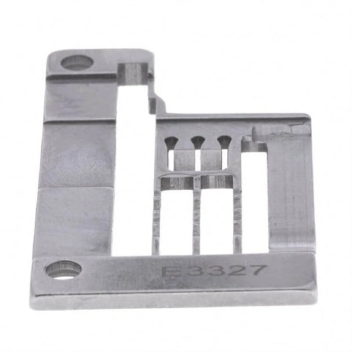 Siruba Reçme Bant Plaka 6.4Mm / E3327