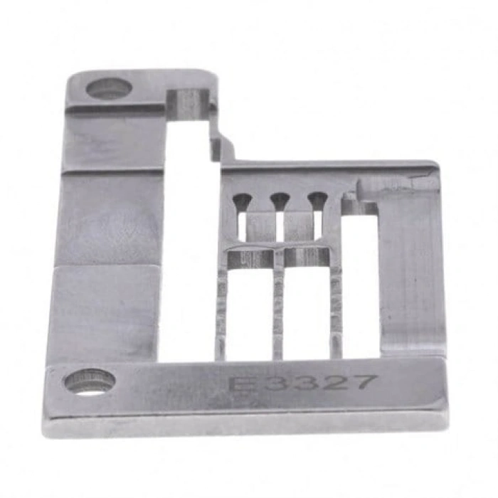 Siruba Reçme Bant Plaka 6.4Mm / E3327