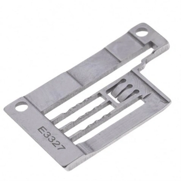 Siruba Reçme Bant Plaka 6.4Mm / E3327