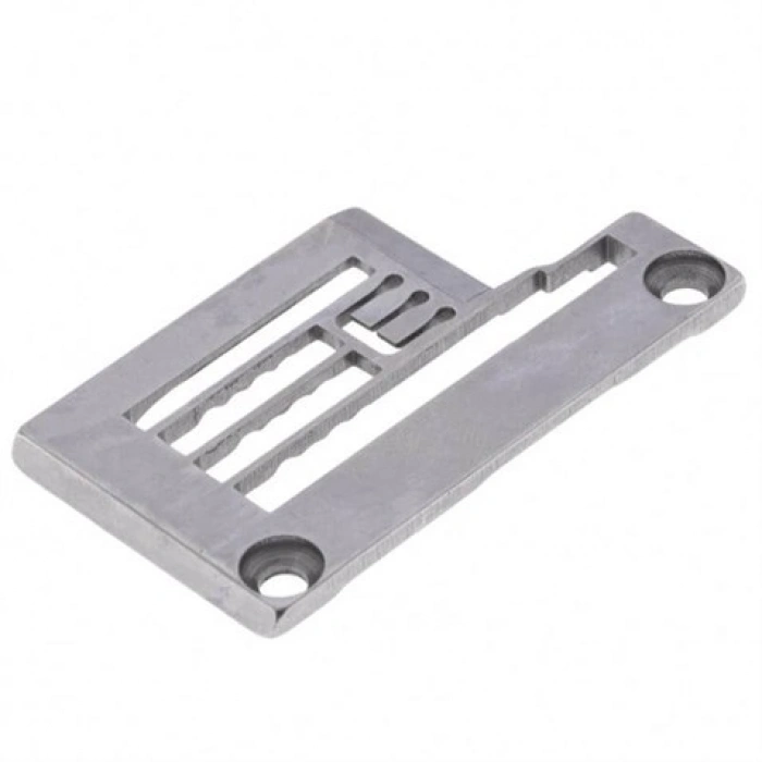 Siruba Reçme Bant Plaka 6.4Mm / E3327