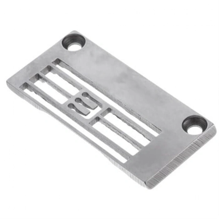 Siruba Reçme Etek Plaka 5.6Mm / E1826