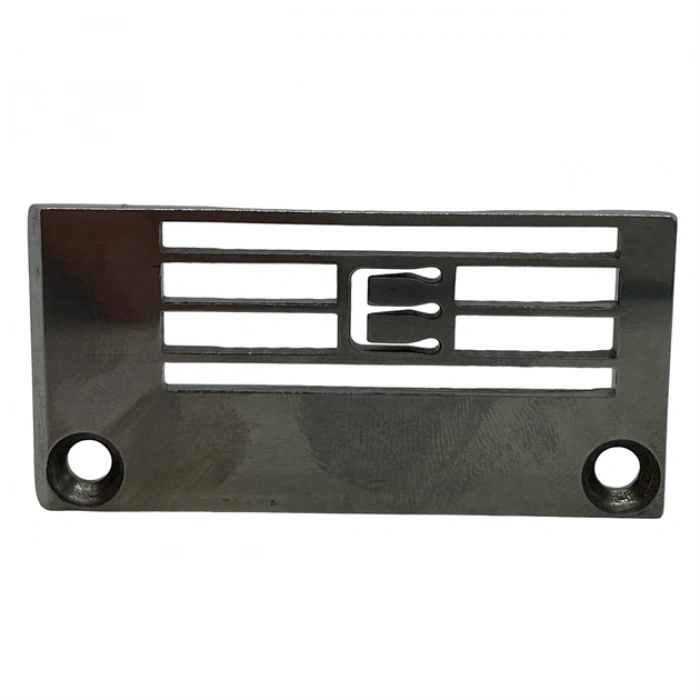 Siruba Reçme Etek Plaka 6.4Mm / E1827