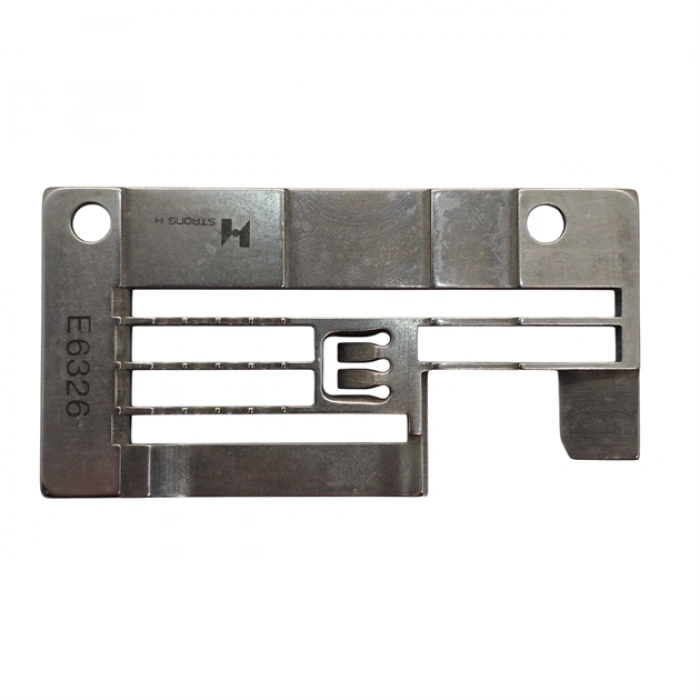 Siruba Reçme Plaka / E6326