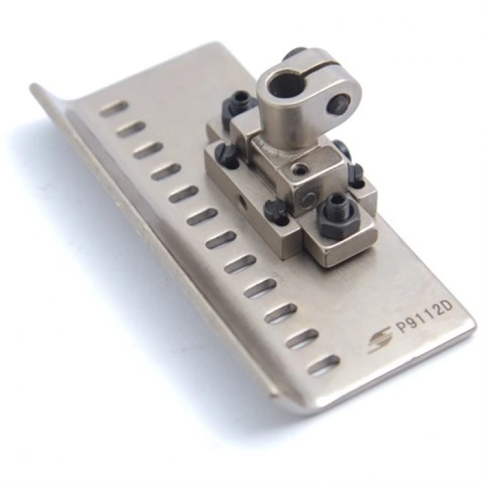 Siruba VC008 Lastik 12 İğne Takım / VC008-12N 1/4(6.4Mm)