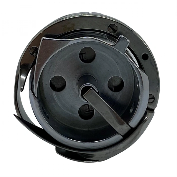 Sunstar Deri Çaganozu / DSH2-8BL