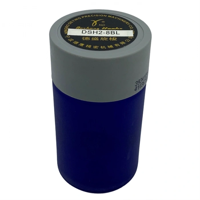 Sunstar Deri Çaganozu / DSH2-8BL