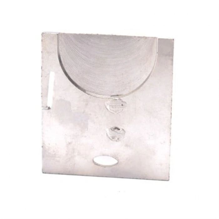 Sürgü Kapak Aparat Bağlantısı