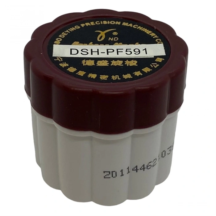 Sütunlu Çağanoz / DSH-PF591