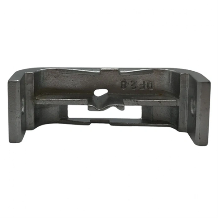 Sütunlu Çiftiğne 2.8Mm Plaka / LXF-80306 2.8