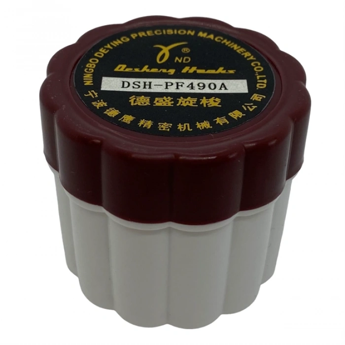 Sütunlu Deri Çağanoz / DSH-PF490A