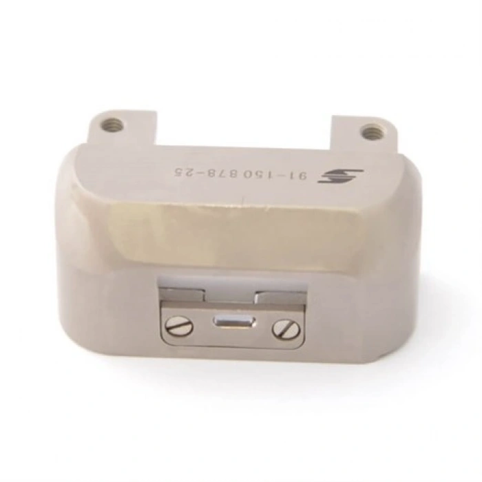 Sütunlu Plaka / 91-150 877-91