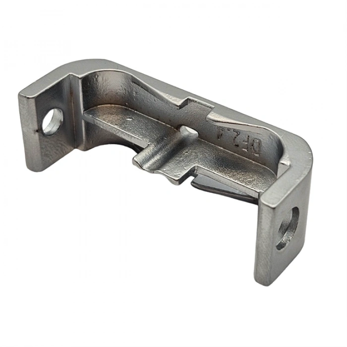 Sütunlu Tek İğne Plaka / J6050-1A