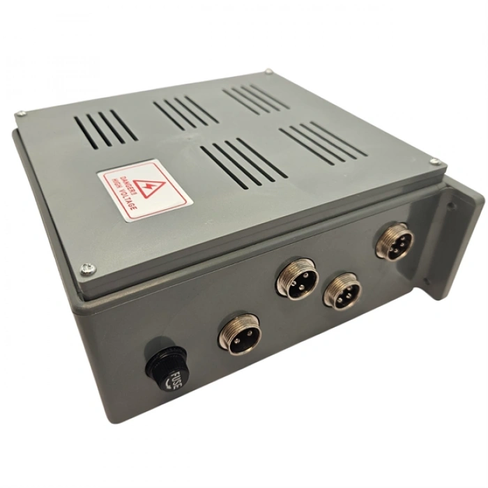 Tek İğne Ve Çiftiğne Çektirme Aparatı / SP-PL