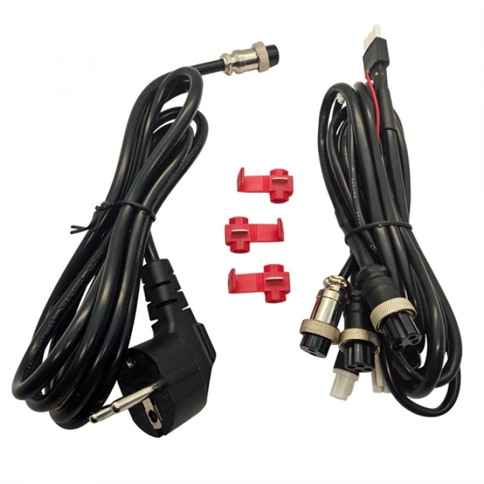 Tek İğne Ve Çiftiğne Çektirme Aparatı / SP-PL