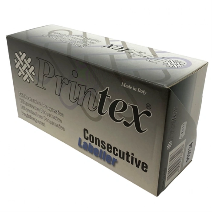 Tekstil Tipi Etiketleme Makinesi / 3422