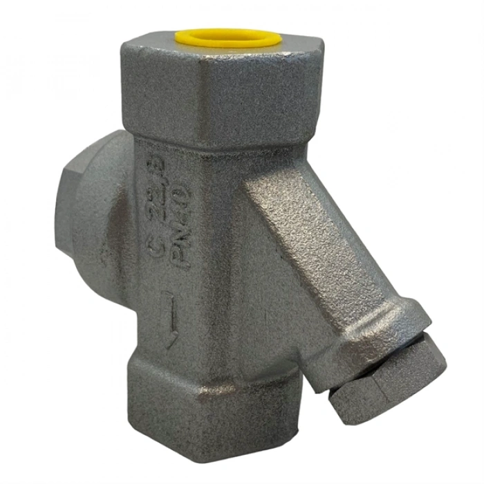 Termodinamik Kondenstop Kovasız 1/2İnç / TDK45