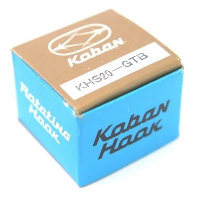 Typical Büyük Mekik Çağanoz / KHS20-GTB